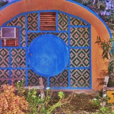Kamp Aninipot Hotel Siquijor Kültér fotó