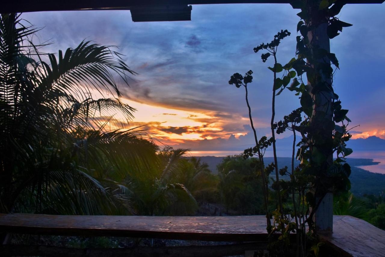 Kamp Aninipot Hotel Siquijor Kültér fotó