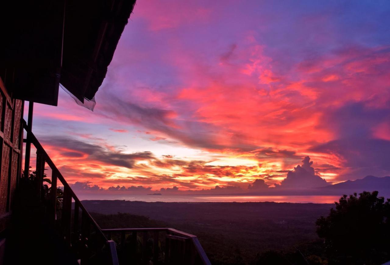 Kamp Aninipot Hotel Siquijor Kültér fotó