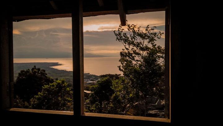 Kamp Aninipot Hotel Siquijor Kültér fotó
