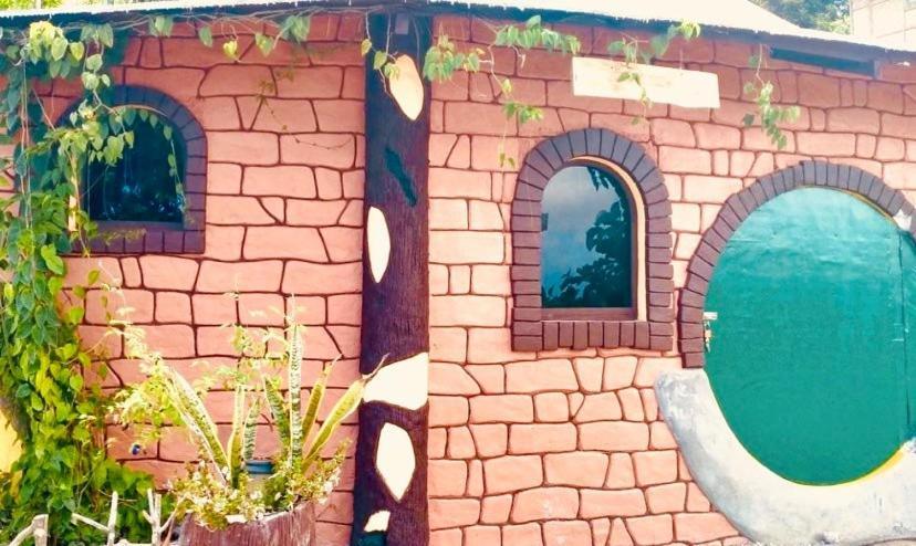 Kamp Aninipot Hotel Siquijor Kültér fotó