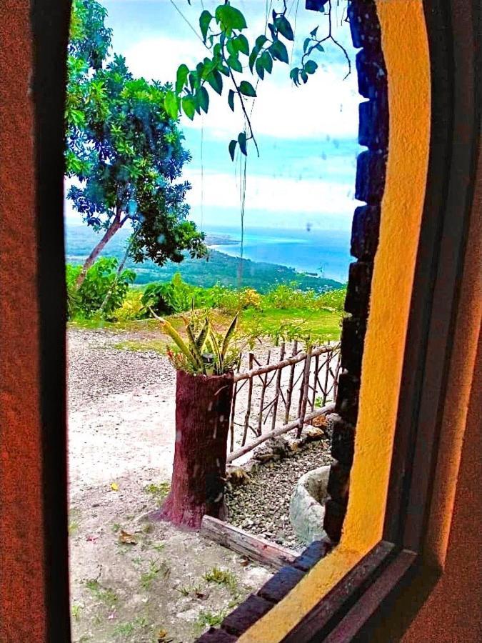 Kamp Aninipot Hotel Siquijor Kültér fotó