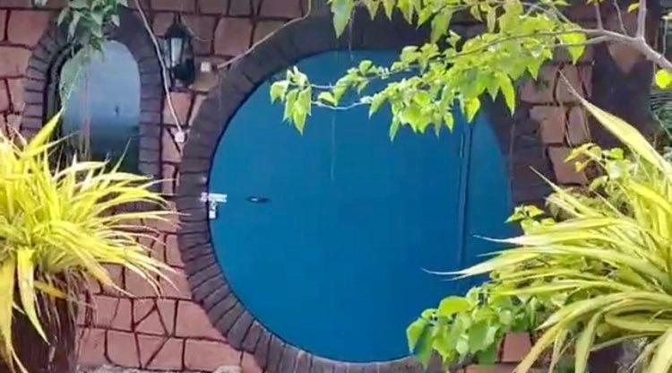 Kamp Aninipot Hotel Siquijor Kültér fotó