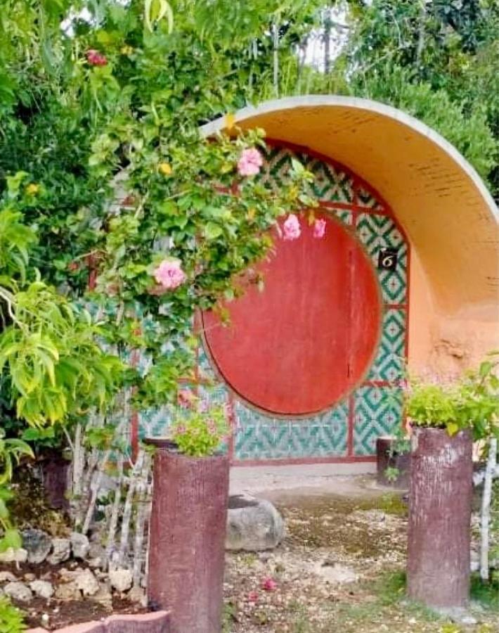 Kamp Aninipot Hotel Siquijor Kültér fotó