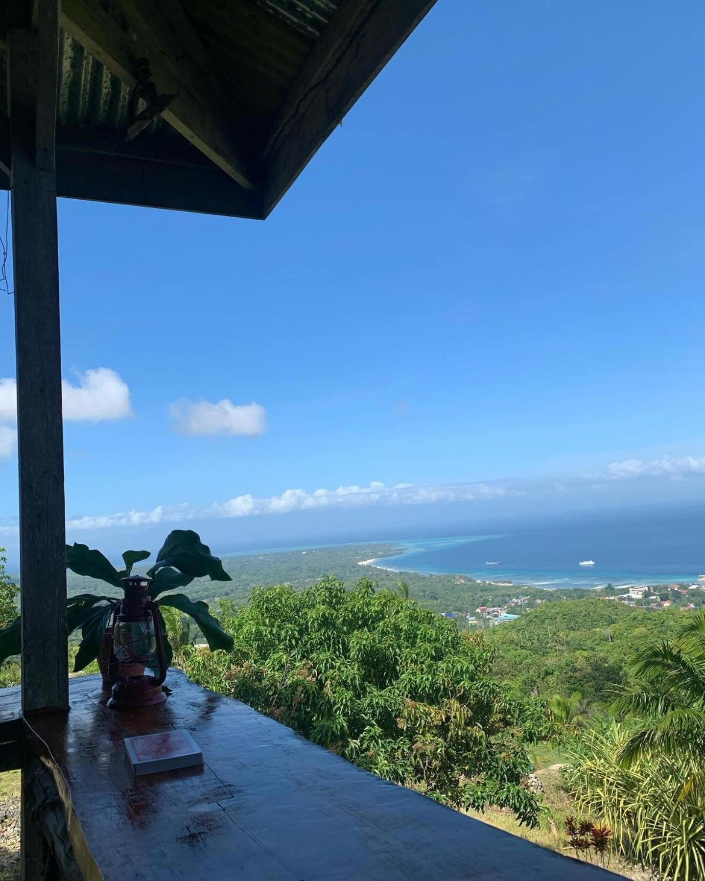 Kamp Aninipot Hotel Siquijor Kültér fotó