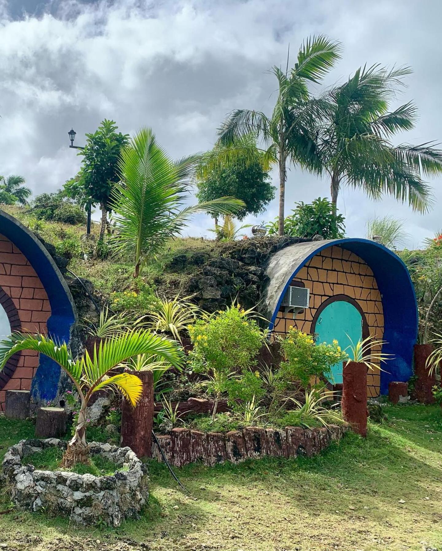 Kamp Aninipot Hotel Siquijor Kültér fotó