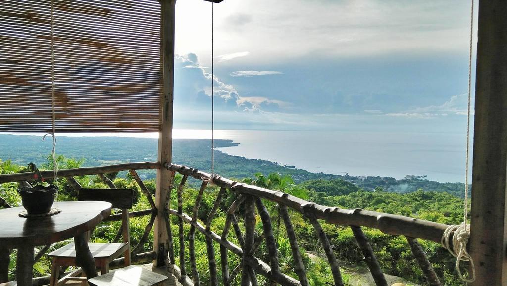 Kamp Aninipot Hotel Siquijor Kültér fotó