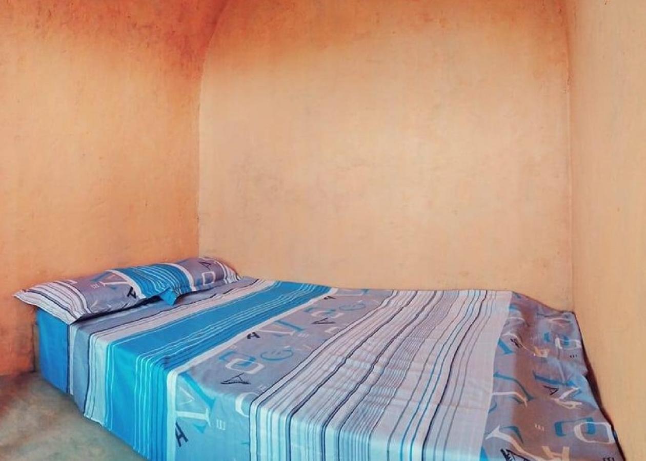 Kamp Aninipot Hotel Siquijor Kültér fotó