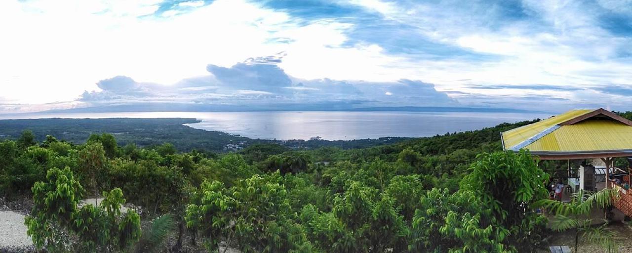Kamp Aninipot Hotel Siquijor Kültér fotó