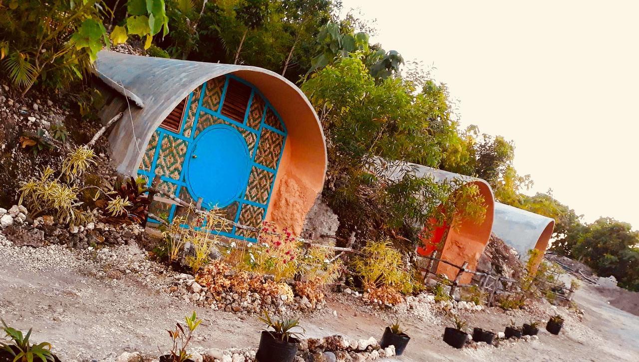 Kamp Aninipot Hotel Siquijor Kültér fotó