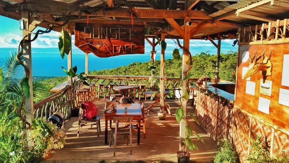 Kamp Aninipot Hotel Siquijor Kültér fotó