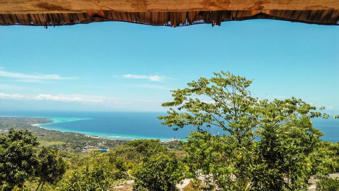 Kamp Aninipot Hotel Siquijor Kültér fotó