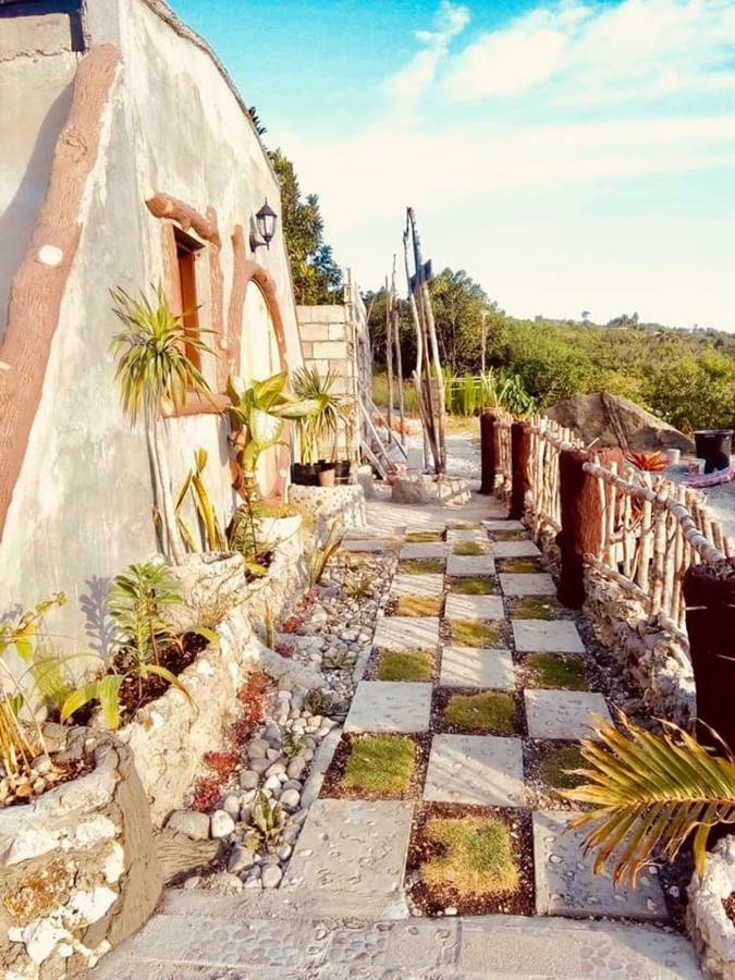Kamp Aninipot Hotel Siquijor Kültér fotó