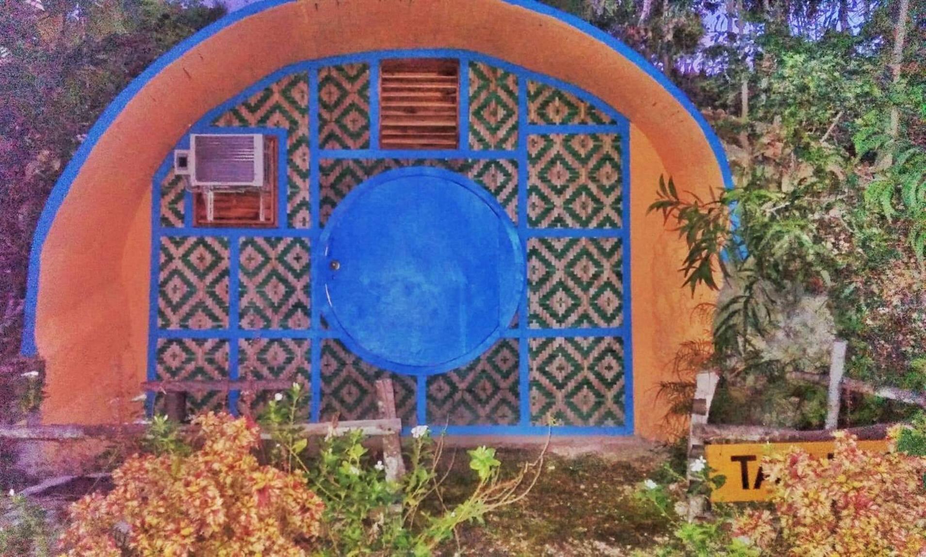 Kamp Aninipot Hotel Siquijor Kültér fotó
